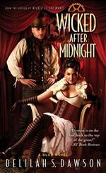 Wicked After Midnight (Blud #3)