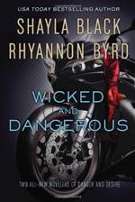 Pure Wicked (Wicked Lovers, #9.5) by Shayla Black