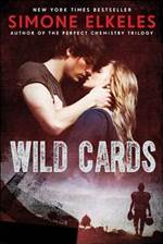 Wild Cards (Wild Cards #1)