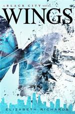 Wings (Black City #3)