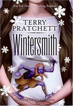 Wintersmith (Discworld #35)