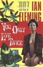 You Only Live Twice (James Bond #12)