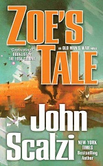 Zoe's Tale (Old Man's War #4)